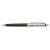 7520016558004, SKILCRAFT Stainless Elite Mechanical Pencil, 0.5 mm, F (#2.5), Black Lead, Black/Silver Barrel, 3/Pack