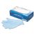 8415014920179, SKILCRAFT Nitrile General Purpose Gloves, Blue, Medium, 9.5, 100/Box