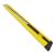 5110016215253 SKILCRAFT Utility Knife, SnapOff, 9 mm, 13 Segments, 5.5 Plastic Handle, Yellow/Black