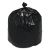8105013862312, SKILCRAFT Recycled Content Trash Can Liners, 33 gal, 1.3 mil, 33 x 40, Black/Brown, 100/Box