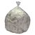 8105005798451, SKILCRAFT Maximum Performance Trash Can Liner, 25 lbs, 0.5 mil, 36 x 38, Clear, 100/Carton