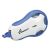 7510013383317, SKILCRAFT Correction Tape, Refillable, Clear/White/Blue Applicator, 12 m