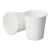 7350001623006, SKILCRAFT Paper Cup, Type I, Style A, Class 3, 8 oz, White, 2,000/Box