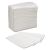 8540009654691, SKILCRAFT Table Napkin, Junior, 1Ply, White, 10,000/Box