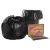 8105013862290, SKILCRAFT Recycled Content Trash Can Liners, 30 gal, 1.3 mil, 30 x 39, Black/Brown, 100/Carton