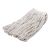 7920002050425, SKILCRAFT, CutEnd Wet Mop Head, 4Ply, 20 oz, Natural