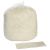 8105015171349, SKILCRAFT Trash Can Liner  HighDensity, 33 gal, 12 mic, 33 x 40, Natural, 250/Box