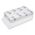 7530012002206, SKILCRAFT Wet Toner Paper, 92 Bright, 20 lb Bond Weight, 8.5 x 14, White, 500 Sheets/Ream, 10 Reams/Carton