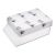 7530002900618, SKILCRAFT Bond Paper, 92 Bright, 20 lb Bond Weight, 8.5 x 14, White, 500 Sheets/Ream, 10 Reams/Carton