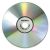 7045015155371, SKILCRAFT Branded Attribute Media Disks, DVDRW, 4.7 GB, 4x, Jewel Case, Silver, 5/Pack