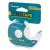 7520015167575, SKILCRAFT Tape with Dispenser, 1 Core, 0.75 x 36 yds, Matte Clear