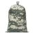 8105015681328, SKILCRAFT Digital Camouflage Sand Bag, 100 Sand Bags