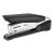 7520015668647, SKILCRAFT Spring Powered Stapler, 28Sheet Capacity, Black/Silver