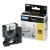 7510016576749, SKILCRAFT Dymo Heat Shrink Label Cassette, 0.5 x 5 ft, Black/White