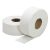 8540013786218, SKILCRAFT Jumbo Roll Toilet Tissue, 1Ply, White, 3.5 x 4,000 ft, 6/Box
