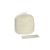 8105015171366, SKILCRAFT High Density Can Liners, 30 gal, 12 mic, 30 x 37, Natural, 500/Box
