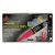 7520013837938, SKILCRAFT Large Fluorescent Highlighter, Assorted Ink Colors, Chisel Tip, Assorted Barrel Colors, 4/Set