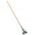 7920002671218, SKILCRAFT, Wooden Mop Handle, Type I, Class I, 1.13 dia x 60, Brown