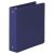 7510014316236, SKILCRAFT Round Ring Binder, 3 Rings, 2 Capacity, 11 x 8.5, Dark Blue