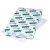 7530015038449, SKILCRAFT CLFree Copy Paper, 92 Bright, 20 lb Bond Weight, 8.5 x 14, White, 500 Sheets/Ream, 10 Reams/Carton