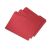 7530015664146, SKILCRAFT Recycled File Folders, 1/3Cut 2Ply Tabs: Assorted, Letter Size, 0.75 Expansion, Red, 100/Box