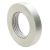 7510005824772, SKILCRAFT Filament/Strapping Tape, 3 Core, 1 x 60 yds, White