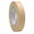 7510006854963, SKILCRAFT Masking Tape, 3 Core, 1 x 60 yds, Beige