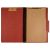 7530009908884, SKILCRAFT Classification Folder, 2 Expansion, 2 Dividers, 6 Fasteners, Letter Size, Earth Red Exterior