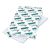 7530015399835, SKILCRAFT NatureCycle Copy Paper, 92 Bright, 20 lb Bond Weight, 8.5 x 14, White, 500 Sheets/Ream, 10 Reams/CT