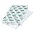 7530015399833, SKILCRAFT NatureCycle Copy Paper, 92 Bright, 20 lb Bond Weight, 11 x 17, White, 500 Sheets/Ream, 5 Reams/CT