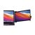 702500NIB0023, SKILCRAFT Mobile Pixel Portable Secondary Laptop Monitor, 14.1, IPS Panel, 1920 Pixels x 1080 Pixels
