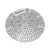 6840016998443, SKILCRAFT Lasting Power Urinal Screen Deodorizer, Ice, Silver, 10/Carton