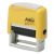 7520014195949, SKILCRAFT PreInked Message Stamp, CONFIDENTIAL, Red