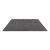 7220017026952, SKILCRAFT AntiFatigue Office Mat, Light Duty, 24 x 36, Black