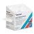 654000NIB0080 SKILCRAFT Lens Cleaning Station, 8 oz Pump Bottle; 560 Wipes/Box, 4 Boxes/Carton