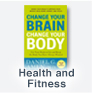 health and fitness books