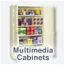Storage Bookcases and Displays
