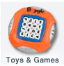 Toys and Games