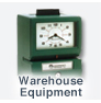 warehouse equipment