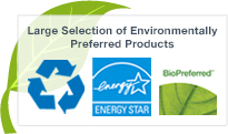 Environmentally Friendly Products