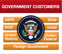Government Customers