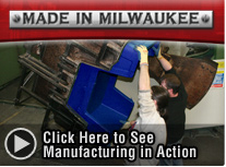 Made in Milwaukee